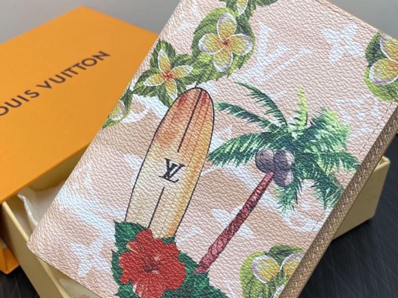 Louis Vuitton Wallets